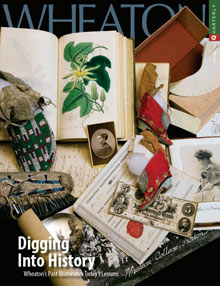 Summer 2010 cover
