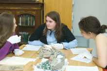 Archives group